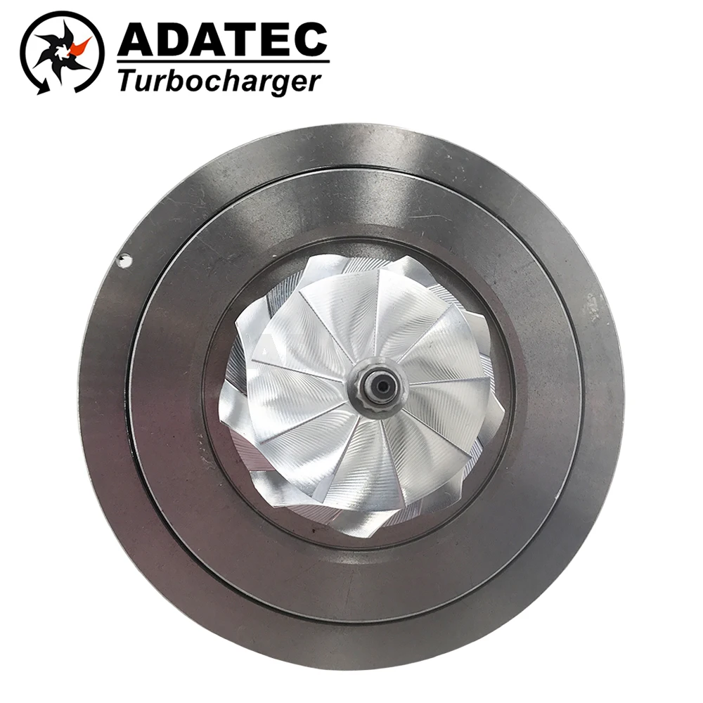 

49477-02400 49477-02407 CHRA B48 49477-02404 763756305TD04L Upgrade Turbine CartridgeFor BMW 1er 2015/09-2019/12 F20 120i
