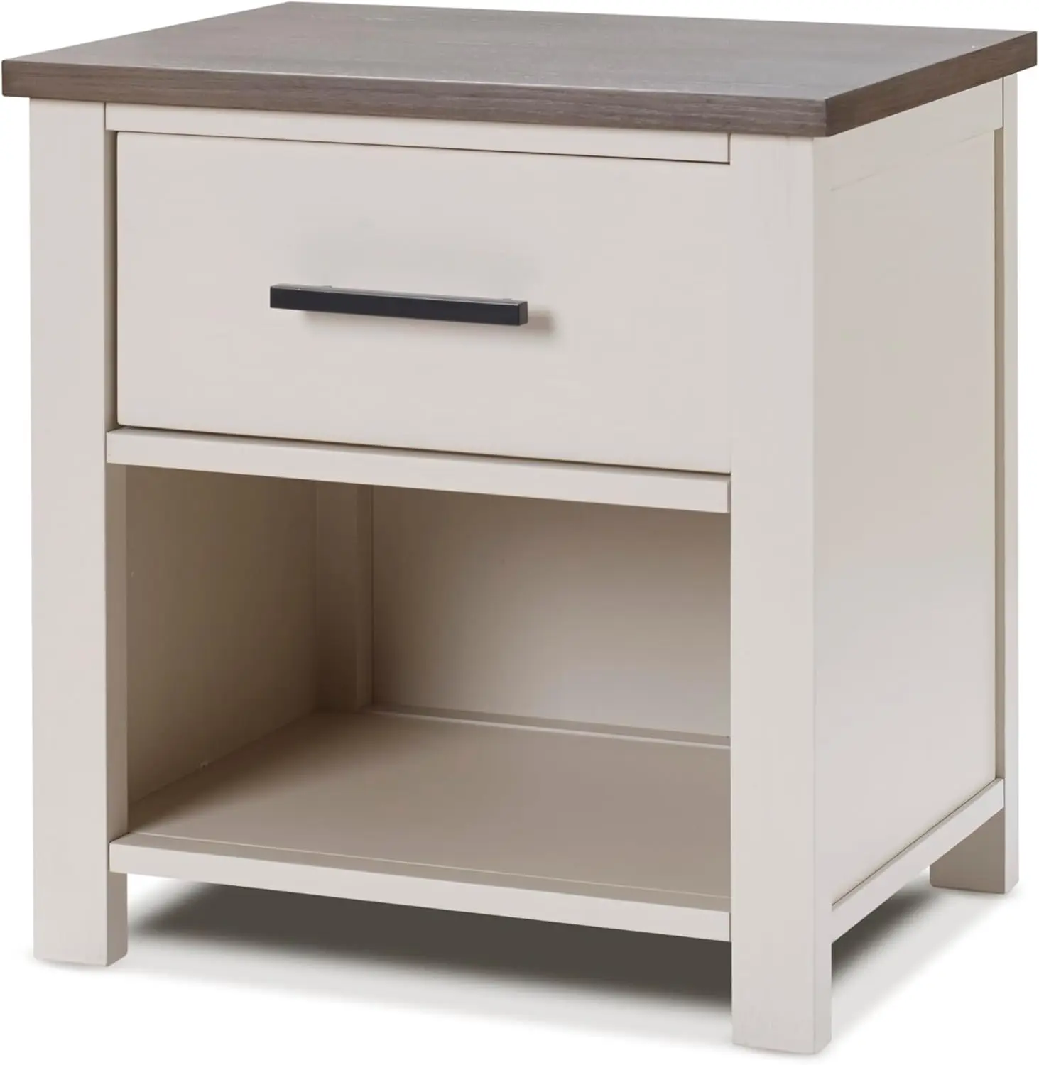 

Прикроватная тумбочка Furniture Westley Baby – прикроватная тумбочка для детской, детской спальни, для малышей с полками, для хранения вещей в детской комнате