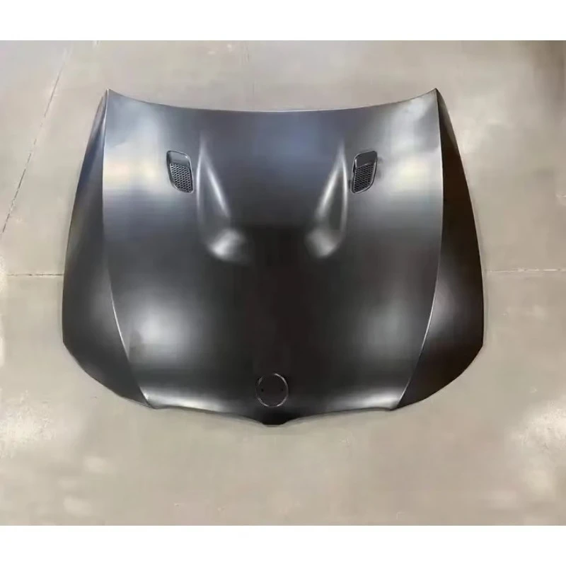 

High Quality Engine Hood for E90 Modified to M3 Look 2009-2012