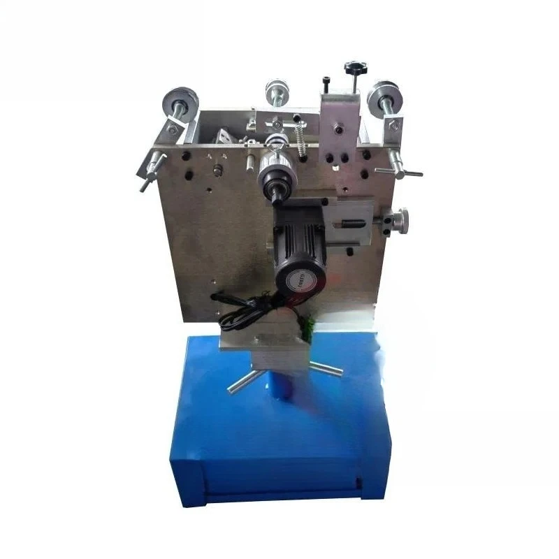 2025 New Fully Automatic Wire and Cable Printing Equipment