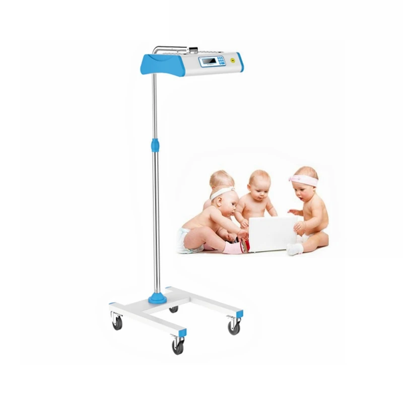 

SY-F013 Hospital Infant Neonate Phototherapy Unit neonatal jaundice phototherapy