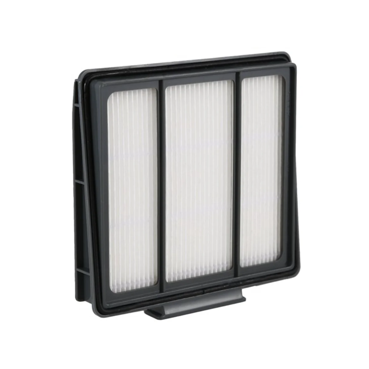 2 uds filtro de repuesto Compatible con ION Robot R85 S86 R71 RV871 AV752 accesorios para aspiradoras piezas de repuesto
