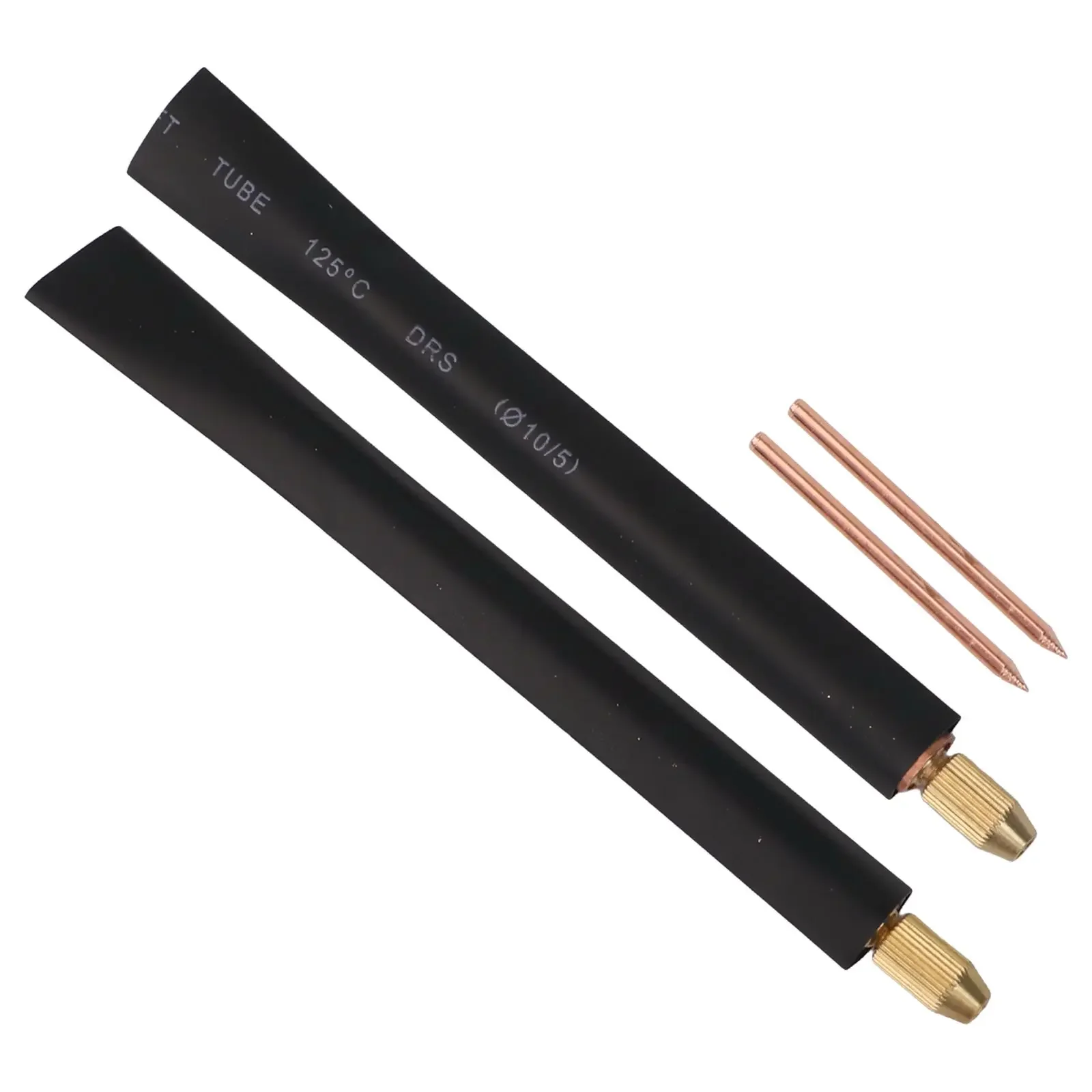 Copper Welding Tool Copper Core Welder Handheld Welding Tool User-friendly Design Versatile Compatibility Electrical Repairs