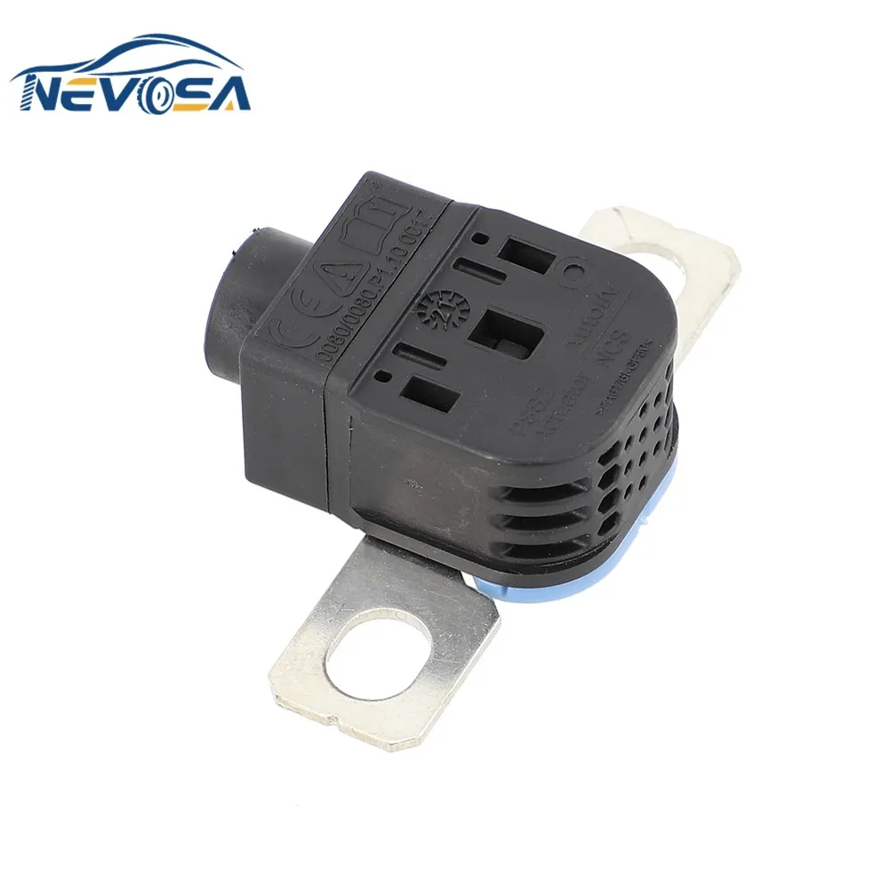 NEVOSA N000000008989 Battery Fuse Overload Protection Trip Standard/Alternator Overvoltage Protector Replacement