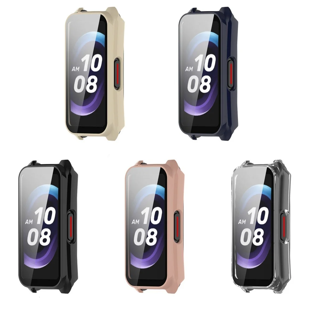 Чехол и защитная пленка из закаленного стекла для рамки Keep B5 B4, высококачественные тонкие защитные аксессуары для ПК