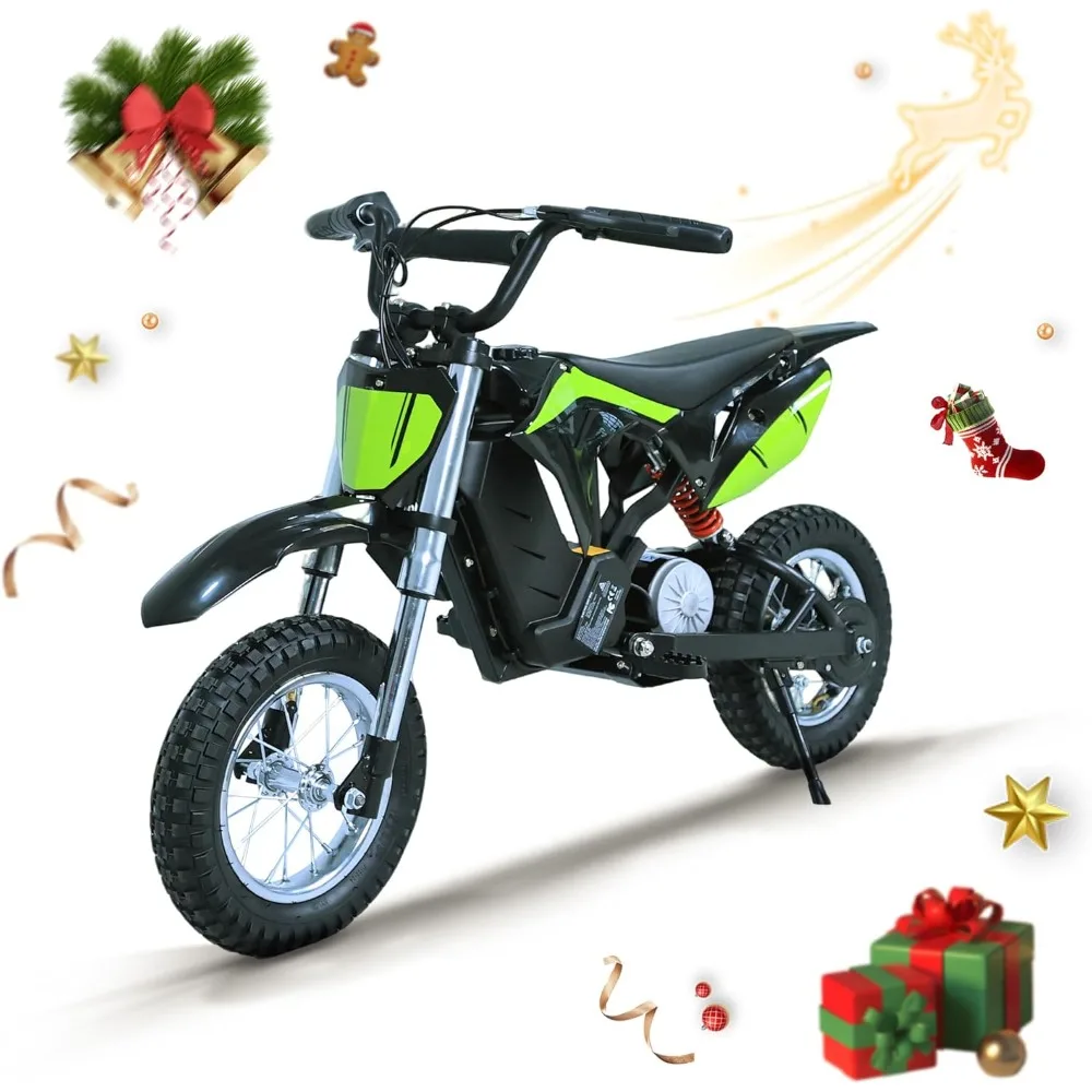 36V Electric Dirt B…