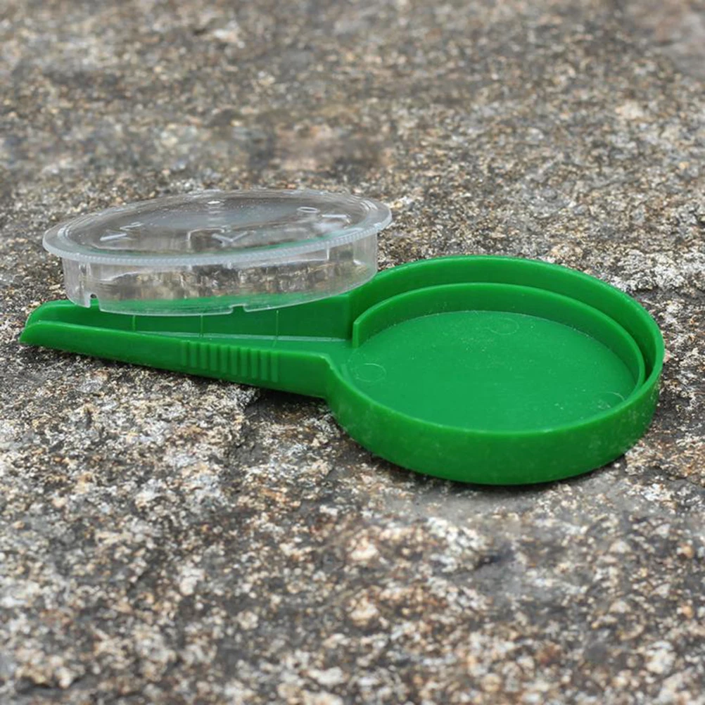 

plastic dibber garderning tool widger seedlings dibber dispenser