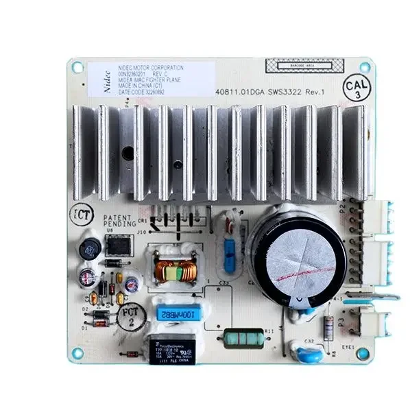 Подходит для стиральной машины, компьютерная плата TG80/TG70-1229EDS-1410WDXS, часть приводной пластины