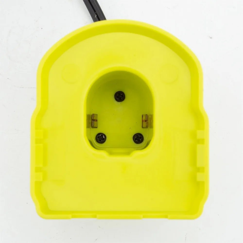Imagem -05 - Adaptador de Tomada Inversor de Energia Portátil 200w para Ryobi 18v One Mais Íon de Lítio dc 18v para ac 110v Alimentado com Usb Duplo 5v2.4a