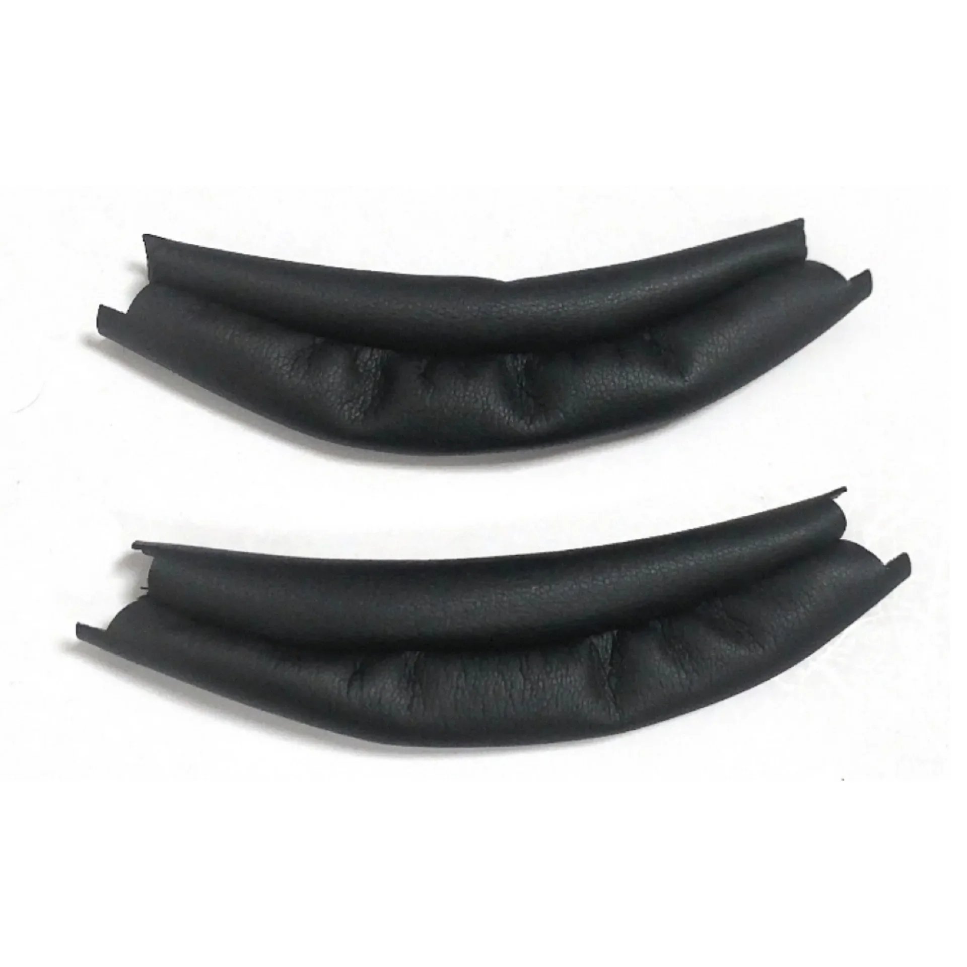 Cuscinetti auricolari di ricambio per cuffie Sony WH-XB900N cuffie da gioco fascia per capelli con custodia in pelle