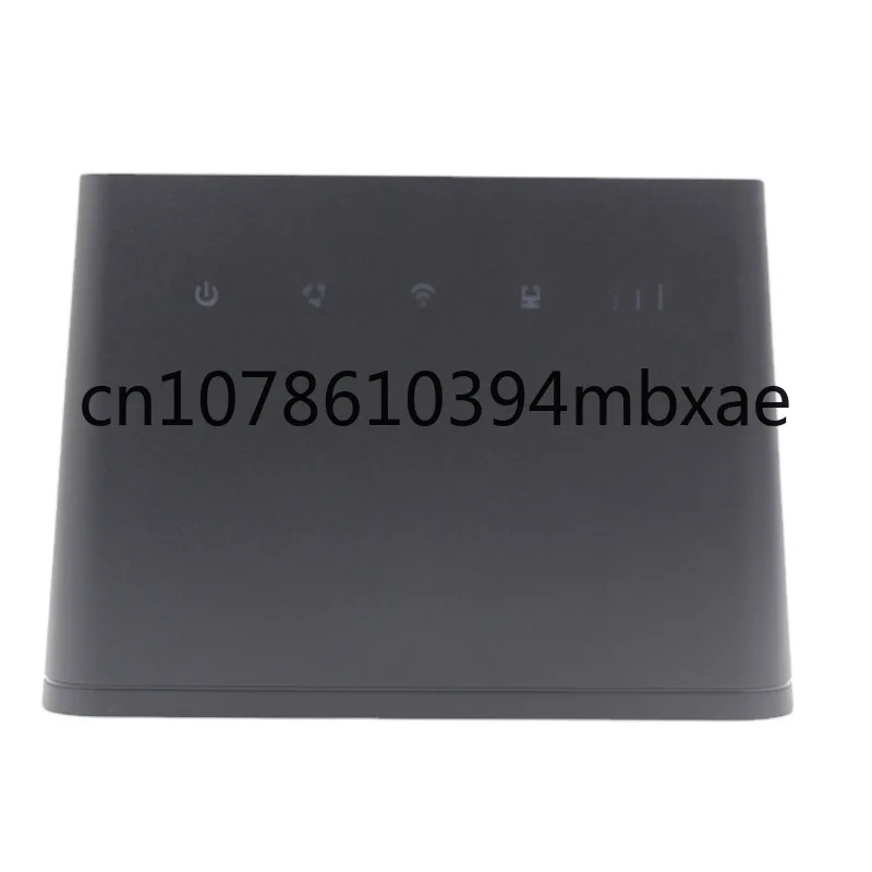 4G LTE Wireless 150mbps Router  b311s-220  CPE with Sim Card Slot plus SMA Antenna for huawei b311s-220 b311