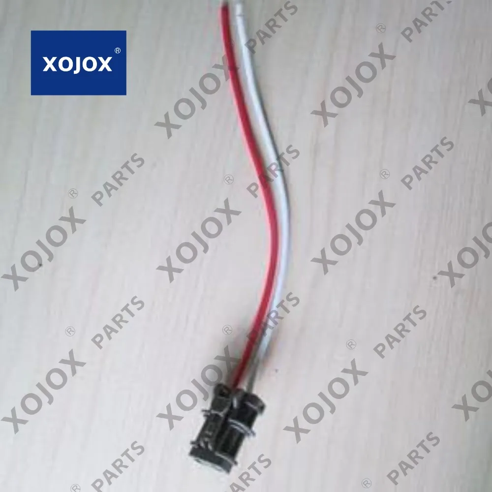 

XOJOX For Komatsu Excavator PC60-7 Sensor Plug