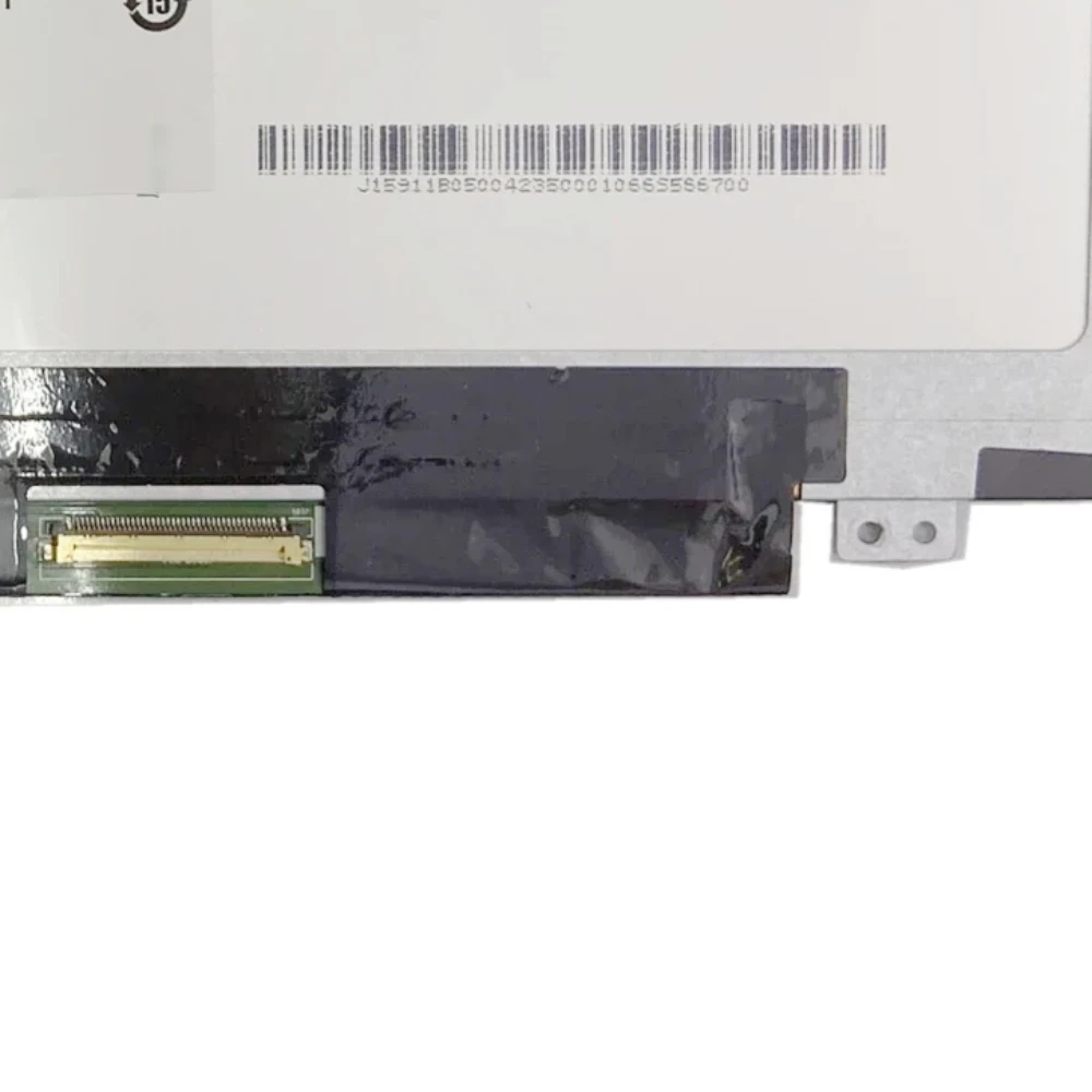 

B116XW03 V.1 V.0 подходит для LTN116AT06 N116BGE-L41 LP116WH2 TLC1 N116BGE-L32 -L42 LTN116AT07 11.6 SLIM 40pin