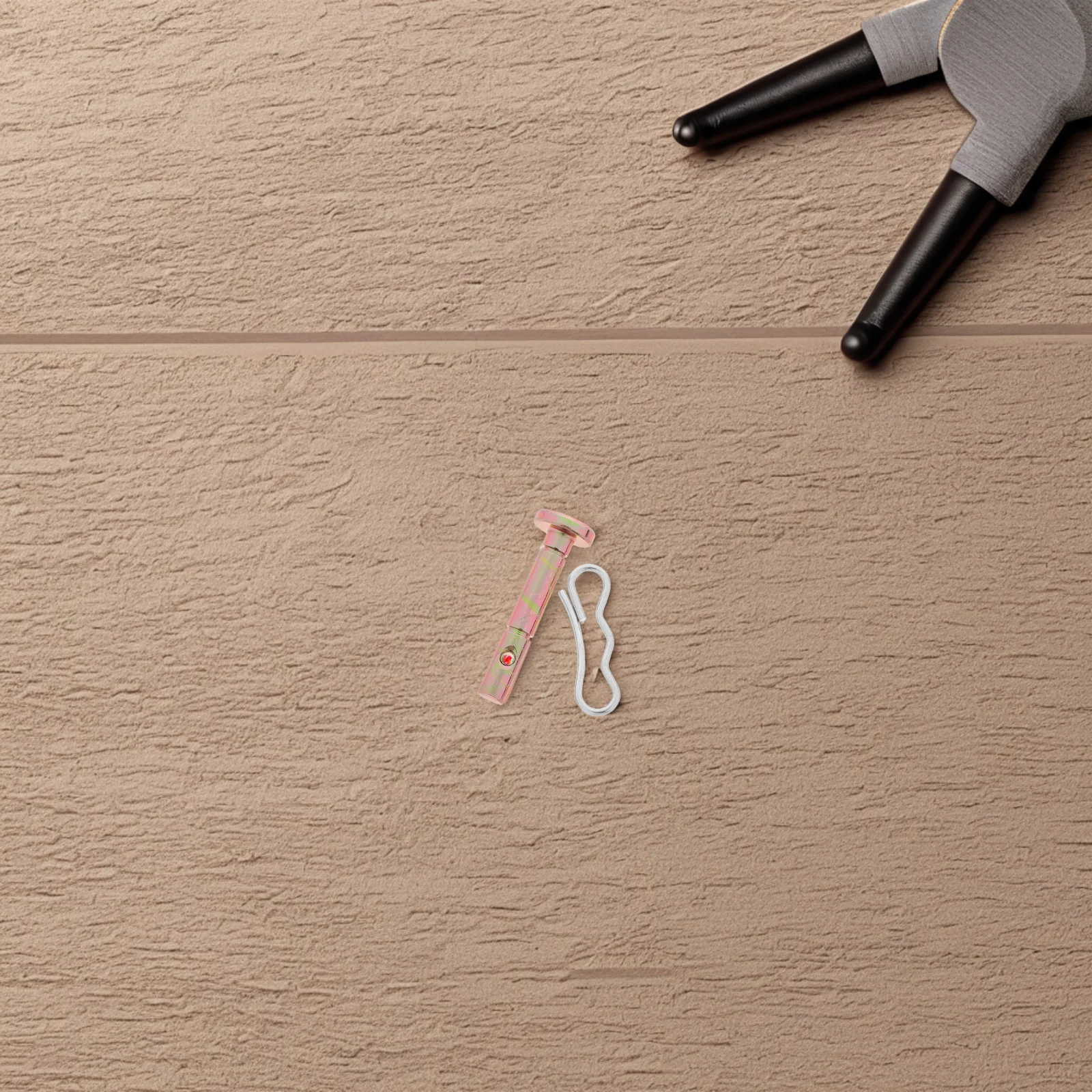 

10Sets Shear Pins for Snow Blower Accessories High Impact Resistance Replacement Ensures Optimal Functionality