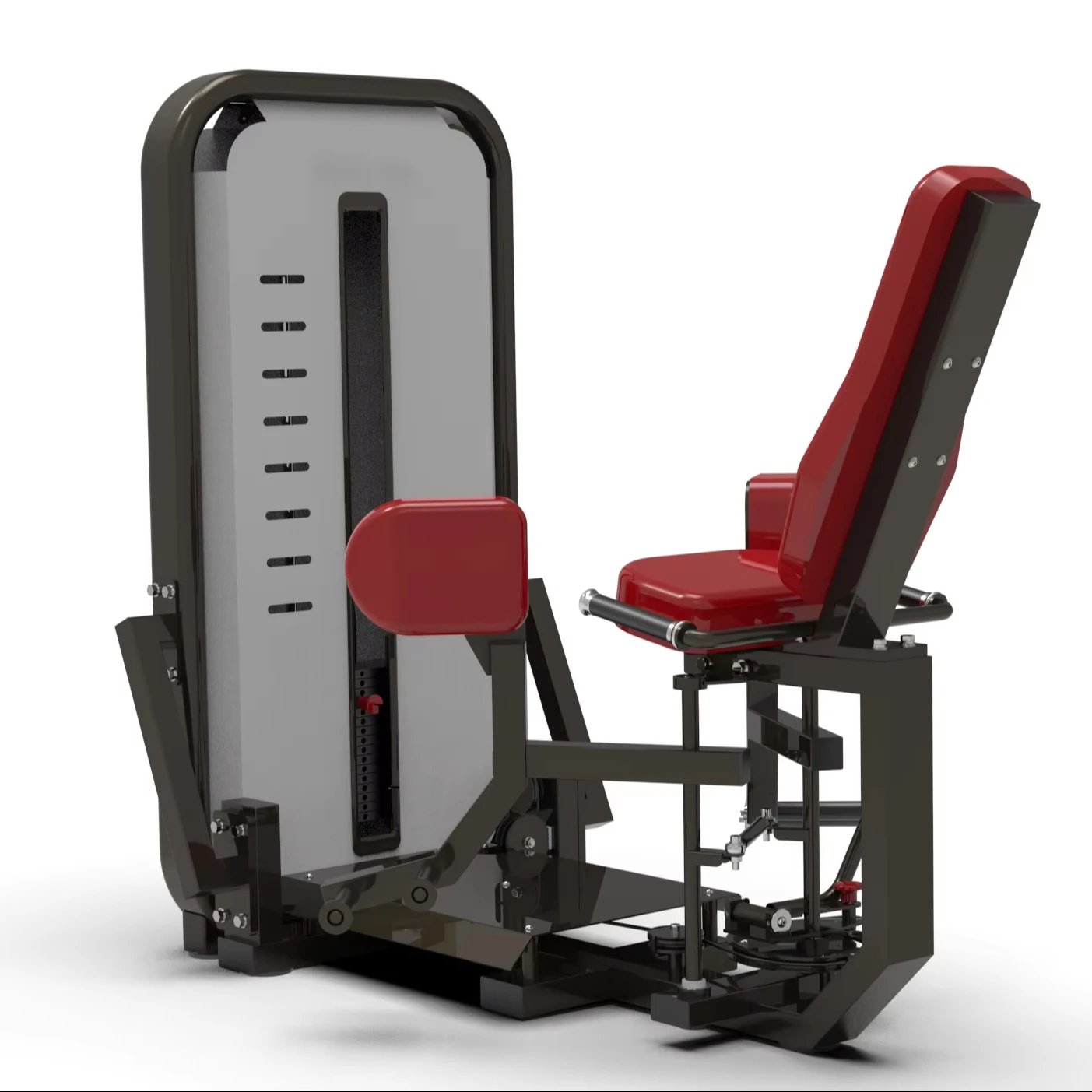 

2024 New Model New Style Commercial Fitness Equipment Professional Gym Machines Exercise for Legs Adductor