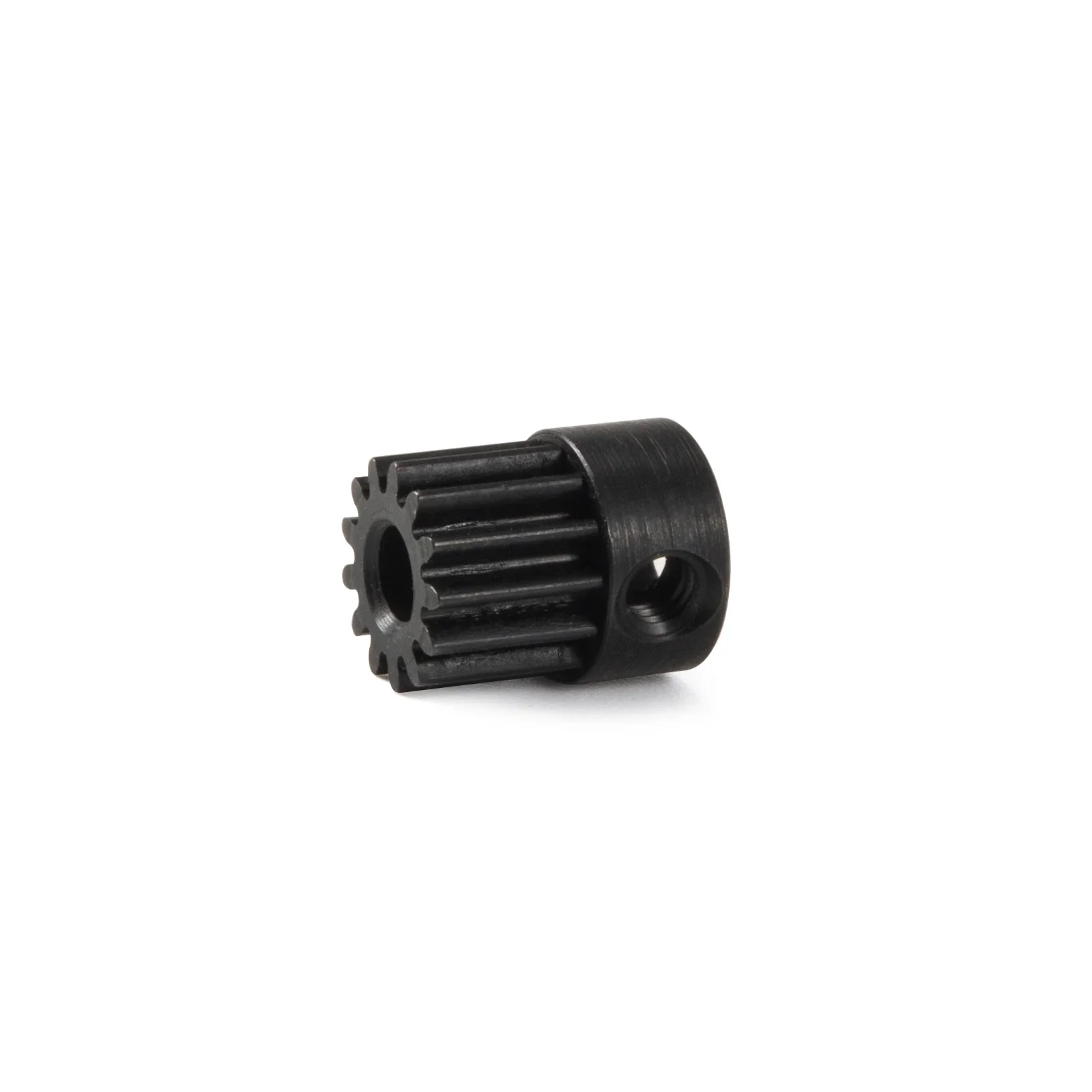 48 Pitch Pinion-Zahnräder 9T 10T 11T 12T 13T Wärmebehandelter legierter Stahl 3.175 Bohrung für 1/10 RC Crawler Getriebe OD3 OD4 NOD2 – Detail 15
