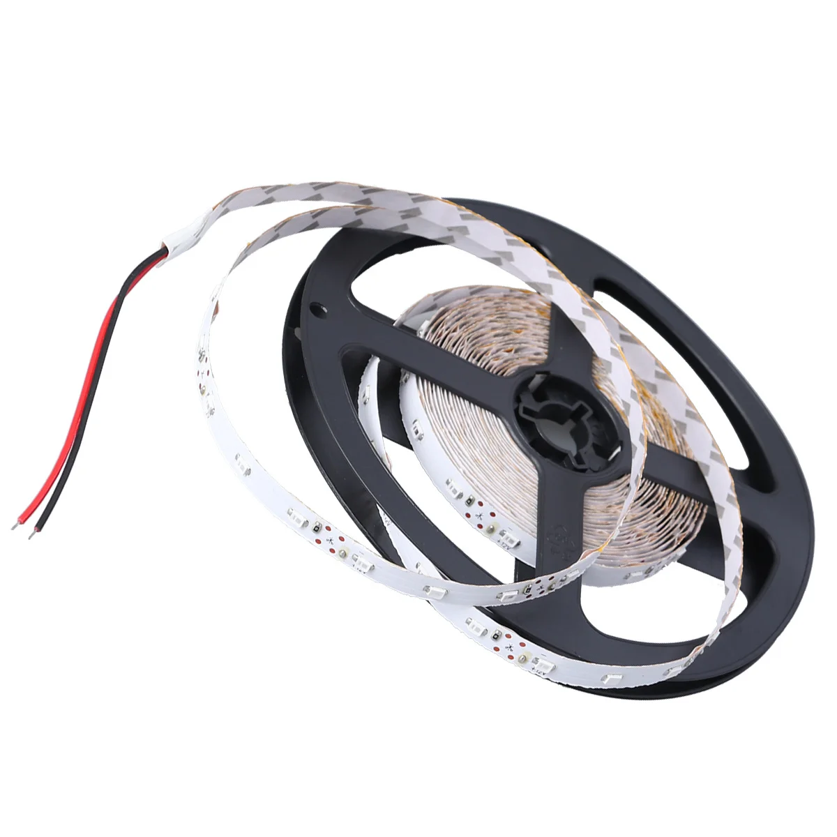 

LED Strip Light 5m 300leds 12V Flexible Smd2835 Tape Light Safe Low Heat Self Adhesive Home Kitchen Bar Christmas Party Lighting