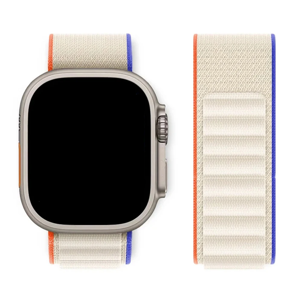 Alpine Strap For Ap… - image