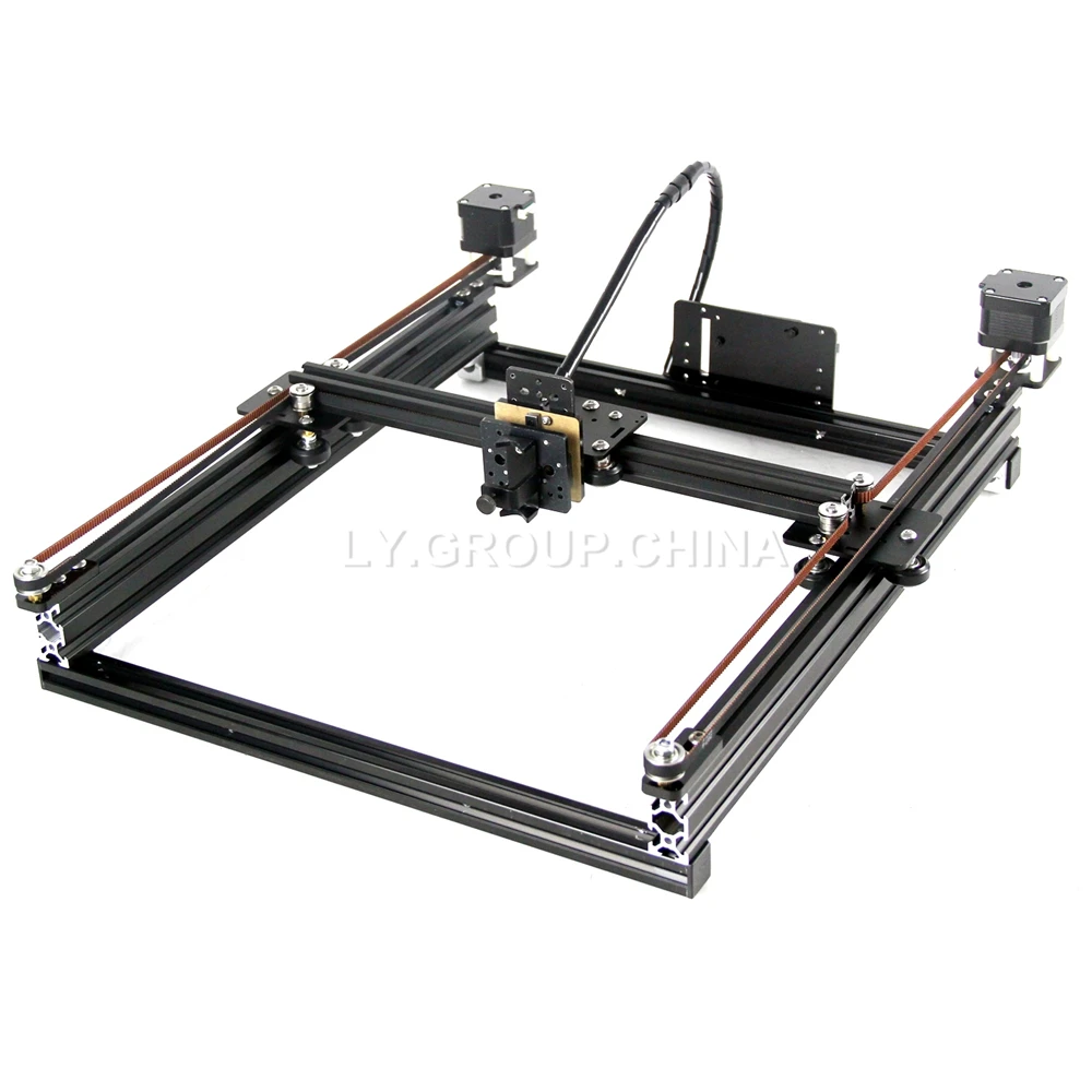 Imagem -03 - Kit de Máquina de Escrita Automática para Robô com Desenho Belt a1 a2 a3 a4 Cinto Caneta com Letlaser Plopara Crianças