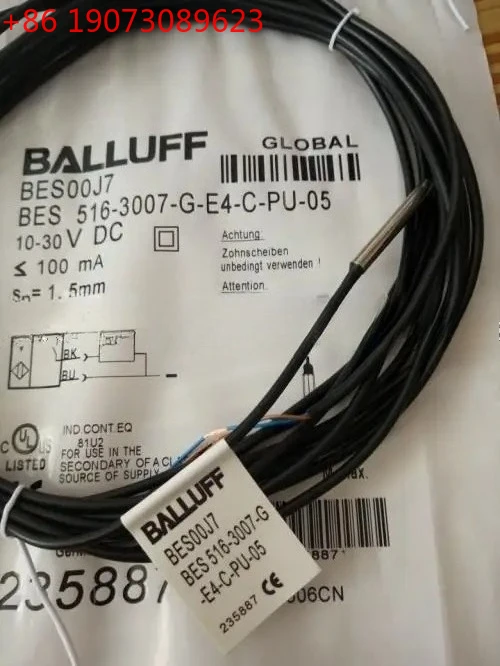 Bes 516-3007-G-E4-C…