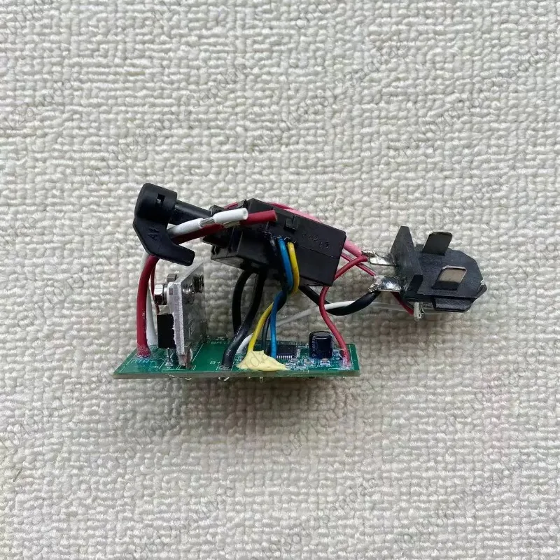 Original Factory Accessories for M12IR38/2457 Switch Circuit Board Assembly