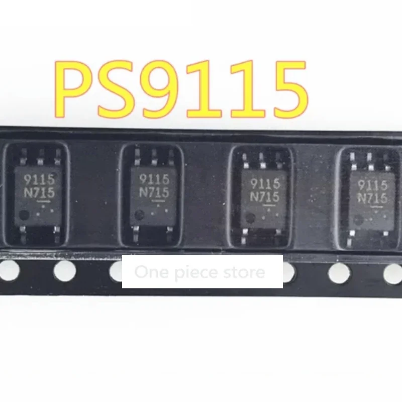 5PCS 9115 PS9115 SO…