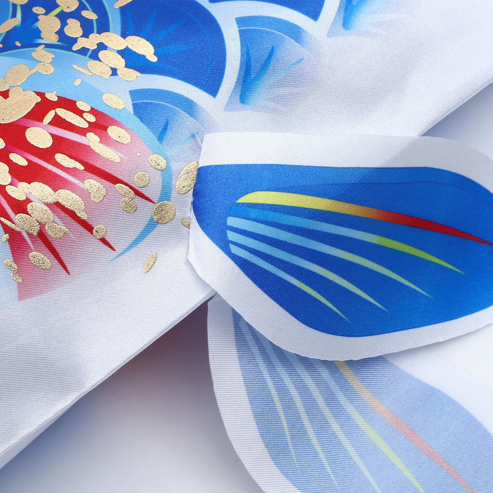 

Japanese Type Carp Streamer Fish Flag Pendant Lightweight Durable Fade Resistant Suitable for Restaurant Festival Home Decor