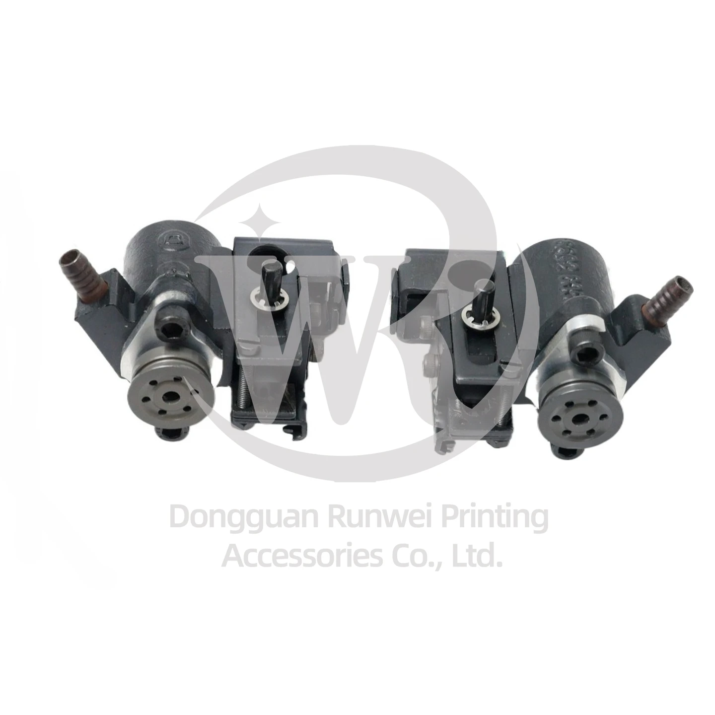 Heidelberg Delivery Rollers Feed Nozzles SM74 Models Separating Nozz for Heidelberg Parts