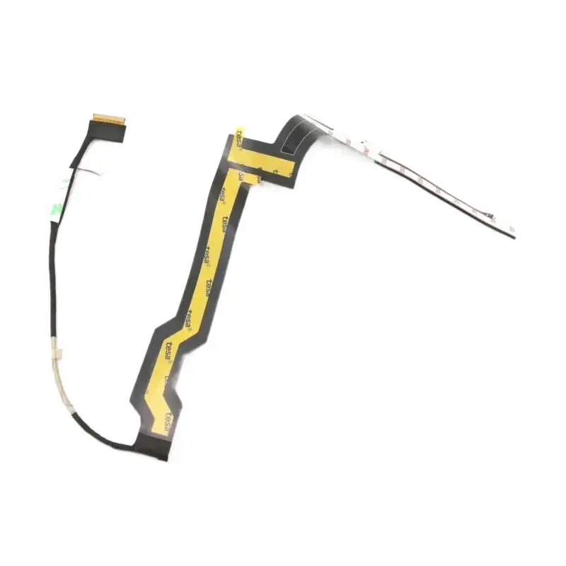 레노버 아이디어패드 요가 슬림 7 프로-14IHU5 카메라 케이블 5C10S30258 DC02002MQ10용 WYORESY