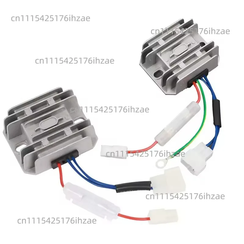 Suitable for diesel generators 173 178 186 188 voltage regulators, charging regulators rectifiers