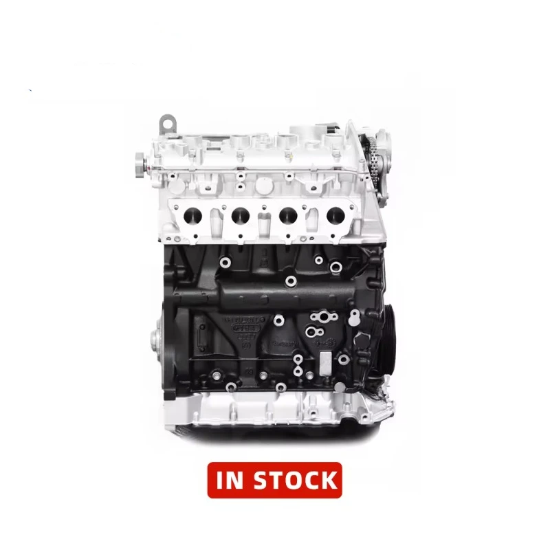 Auto Engine Systems Engine Assembly 06J100861KX for CEA1.8T