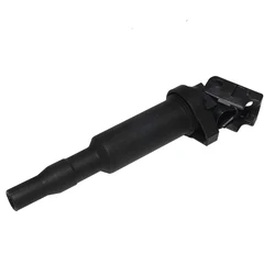 Ignition Coil 12137562744 For CITROEN BERLINGO 1.6L C3 C4 C5/PEUGEOT 207 208 3008 508/MINI CLUBMAN R56/BMW 325 550i 12137594937