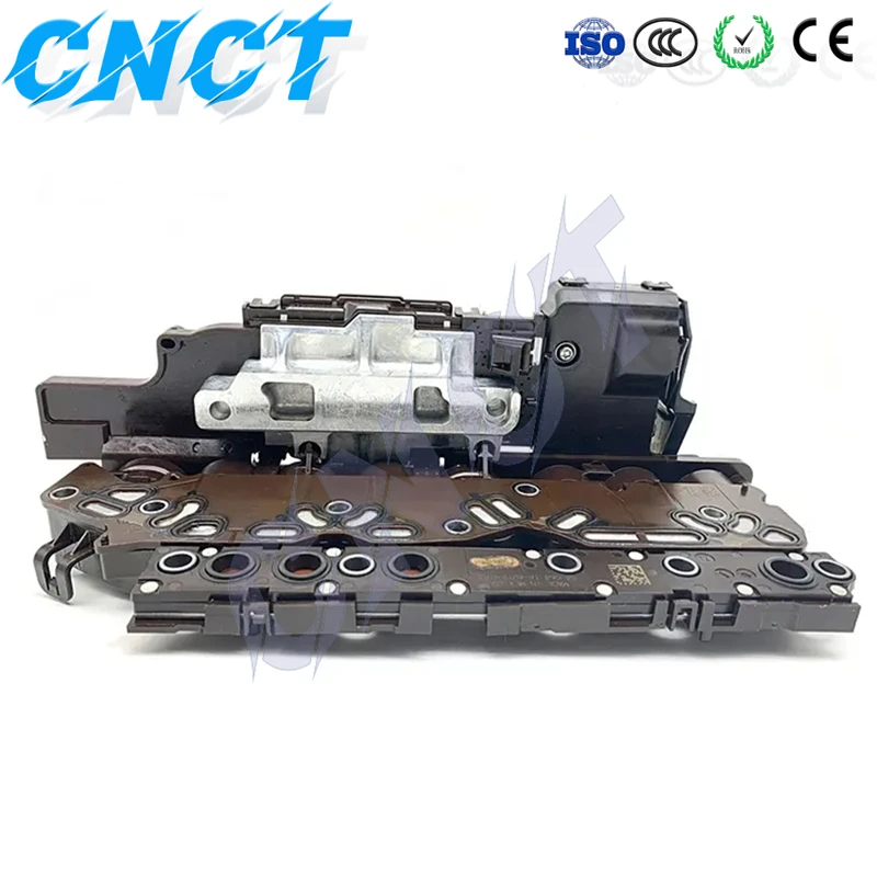 Universal 6L45 6L50 6L80 6L80E transmission control module suitable for Chevrolet 24254908