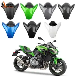 Areyourshop Motorcycle ABS plastic Rear Seat Cover Cowl For Kawasaki Z900 Z 900 ABS 2017-2023 New Arrival Motorbike Part Styling