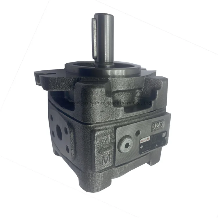 Limited Time Offer Germany Rexroth Gear Pump Pgh5-21/063 050 100 125 160 200 250Rrr11Ve4 Hydraulic Oil Pump Assembly