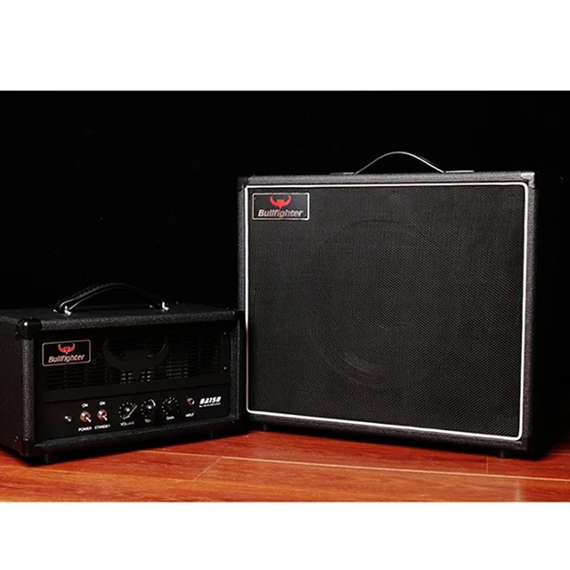 Bullfighter DA-150 Wholesale High Quality Customizable Tube Electric Guitar Amplifier