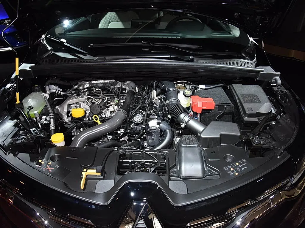 

2 шт. демпфер капота для Renault Captur XJB HJB HJE Mitsubish ASX 2019-2025 гг., передний капот, модифицированные газовые стойки, подъемная опора, амортизатор