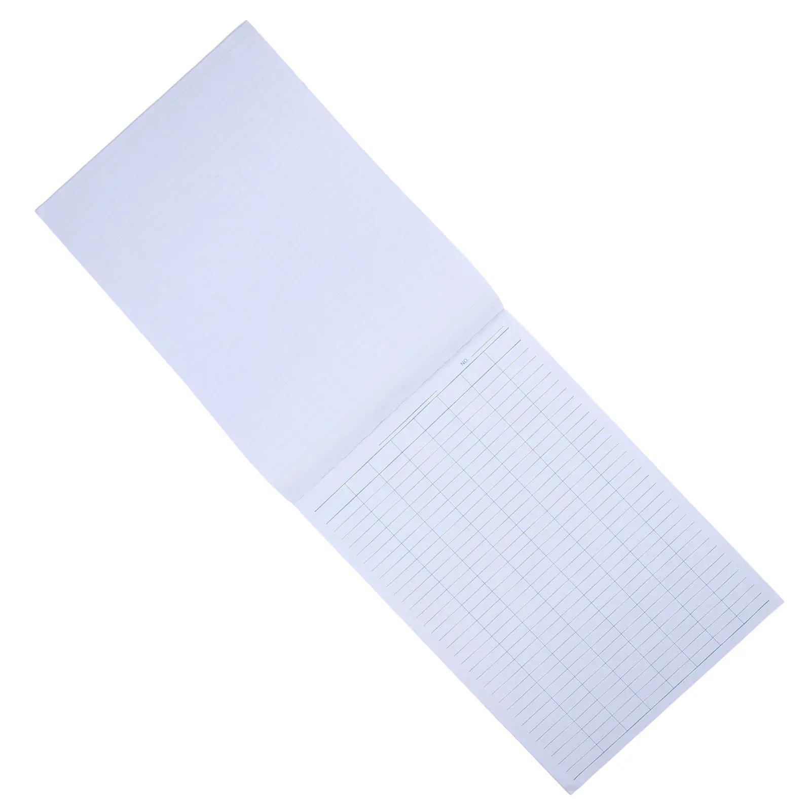 Accounting Ledger Large Inventory Book for Small Business Bookkeeping Journal Notebook Detailed Record Tracking Pad