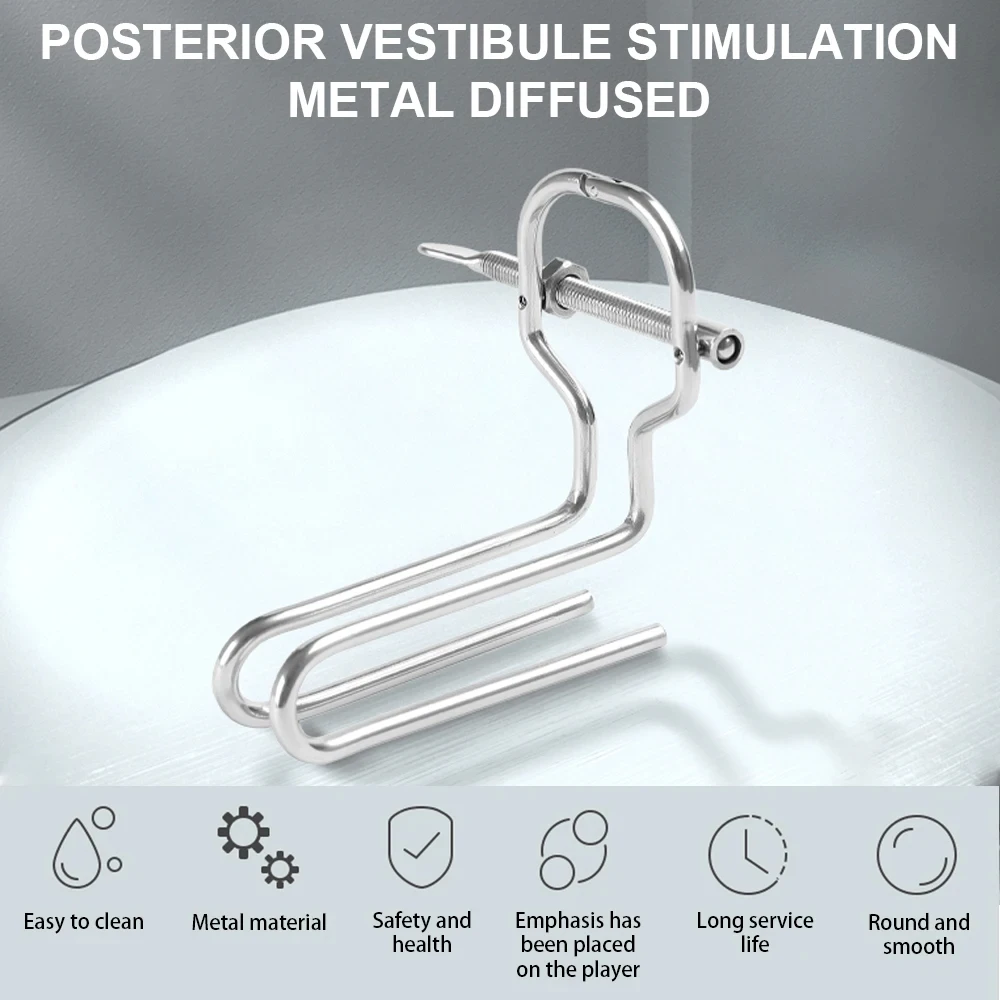 Bdsm Huge Anal Plug Adjustable Dilator Vaginal Anus Speculum Expander SM Sex Toys for Couples Butt Expansion Device