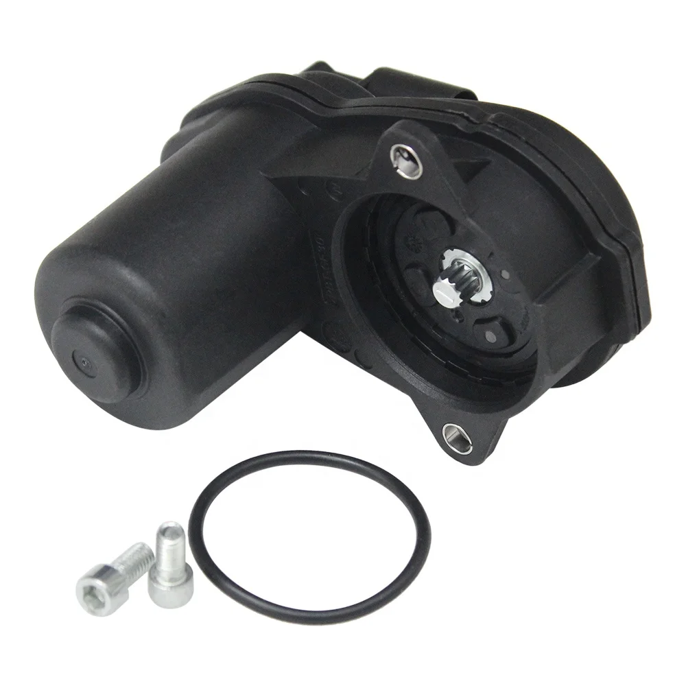 

Электрическая система стояночного тормоза для Honda Accord 12: задний тормозной суппорт Torx с большими зубьями, мотор 32351350 43020-T2J-H00