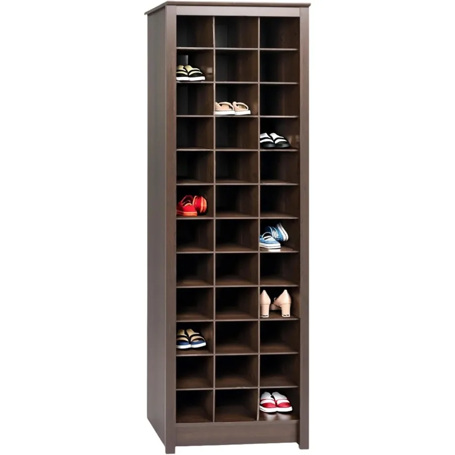 Elegant Brown Shoe … - image