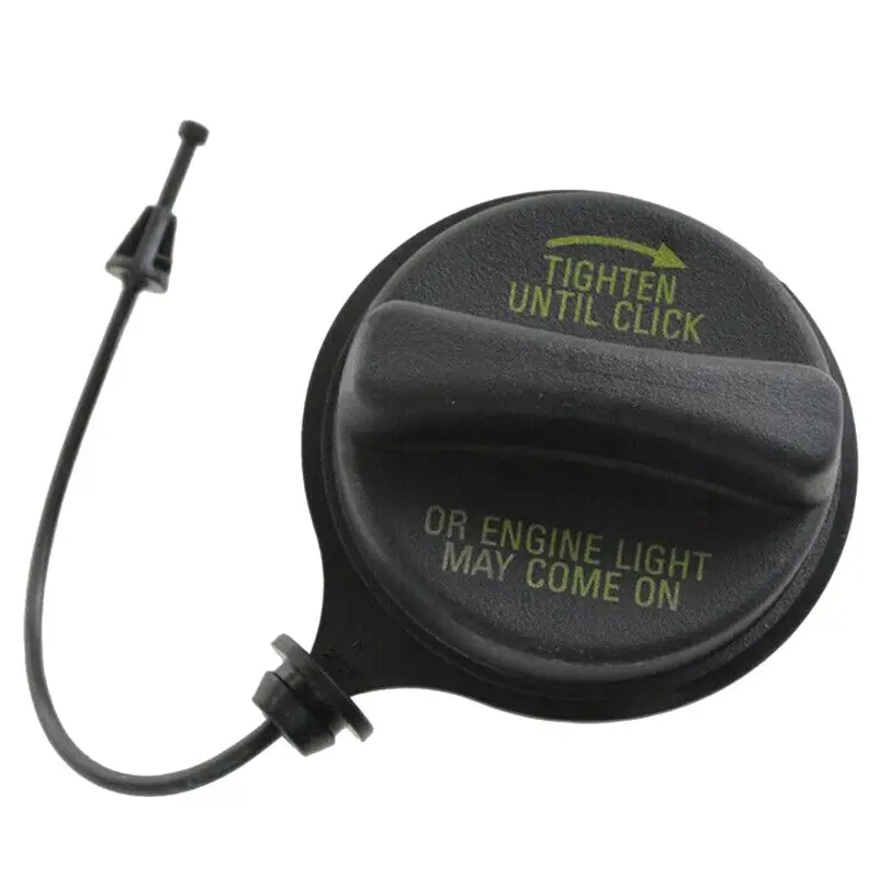 XU5Z-9030-MA Fuel Tank Cap Motorcraft FC-975 For Ford F-150 E-250 F350 E450 F550 1997-2007 Non-Locking Fuel Filler Cover