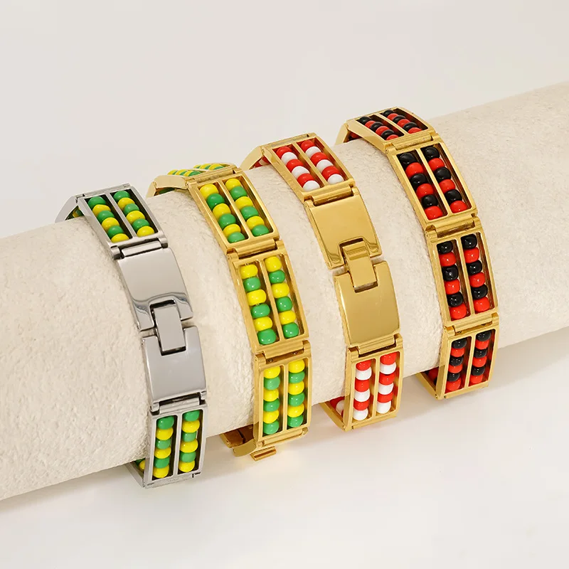 #51 Top Natural Stone Bead Bracelets Picks for Every Budget
