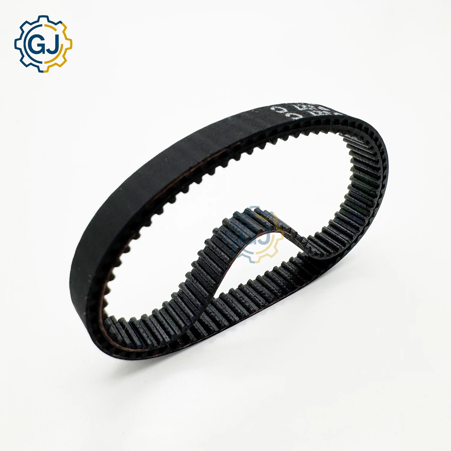 HTD 2M 142 Rubber Timing Belt Width 4/5/6/8/10mm HTD2M For Sweeping machine / Dyson brush 2M-142mm Synchronous Belt Pitch 2mm 2M