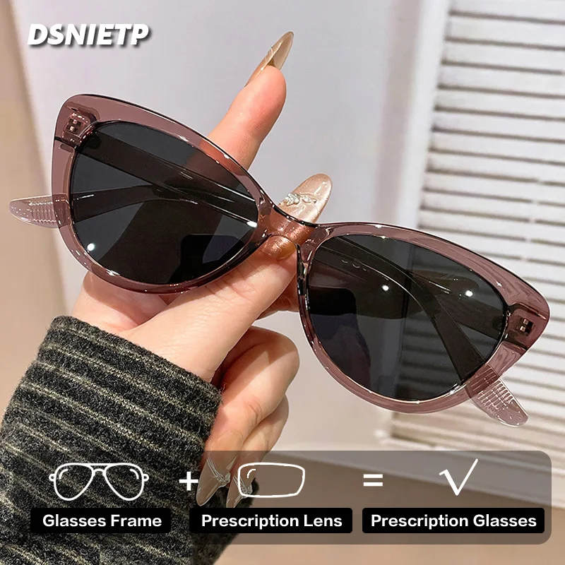 Islino Cat Eye Pres…