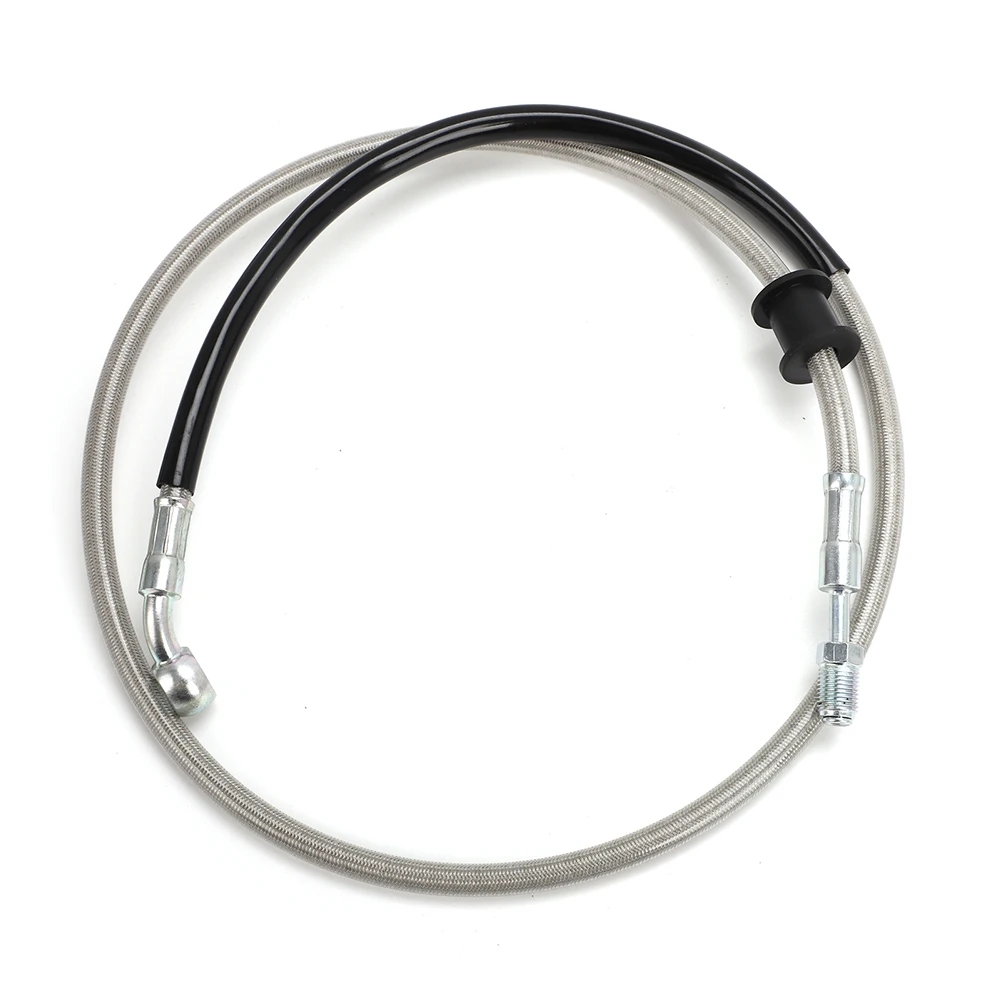 1set Front Brake Hose Line For CAN-AM ATV Outlander 450 500 570 650 800 800R 850 850 Accessory