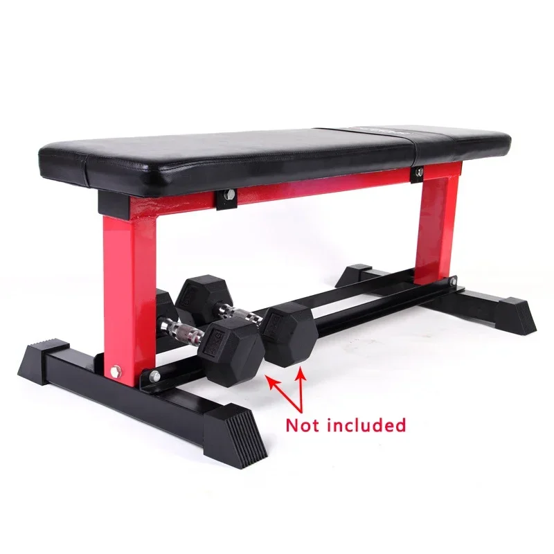 Multifunctional Stronger Dumbbell Bench Sit Up Abdominal Bench Ab Muscle Weight lifting Fitness Training Exercise Equipment