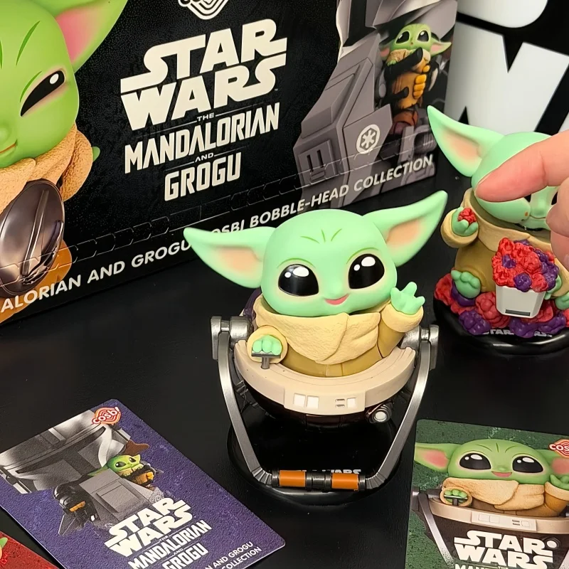 Thumbnail 3 - #51 Cheapest Bobblehead Figures Deals You Can Get