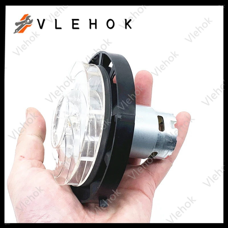 

МОТОР в сборе ДЛЯ MAKITA BCL180 DCL180 DCL180F