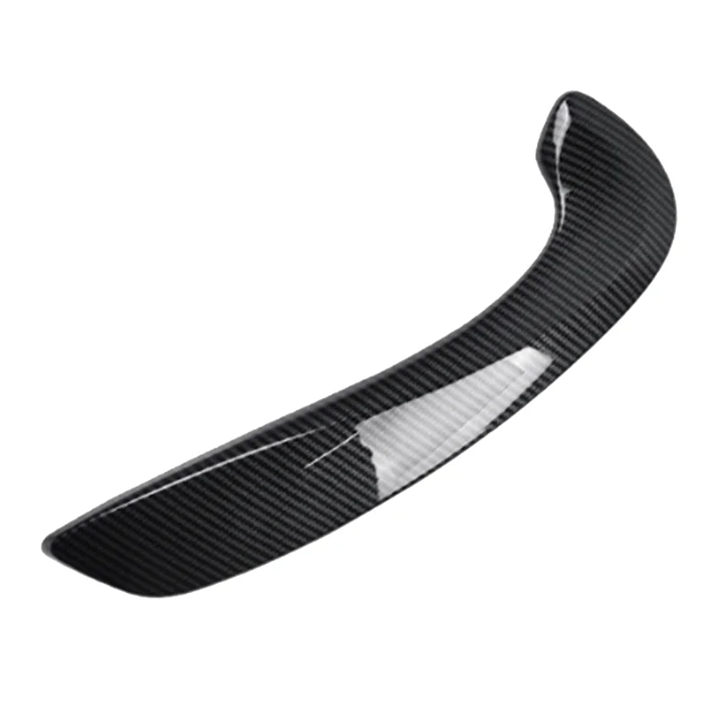 

NEW-Car Front Inner Door Handle For Renault Megane 3 2008-2016 Car Door Inner Armrest Outer Cover